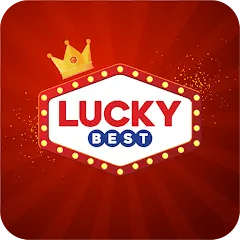 LUCKYBEST - Game Arcade Seru dan Menghibur