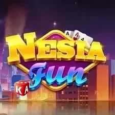 Logo nesiafun